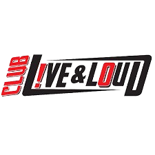 Live & Loud